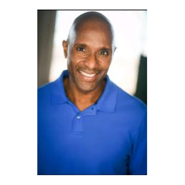 Black Friday with Quinn Patterson at Krackpots Comedy Club