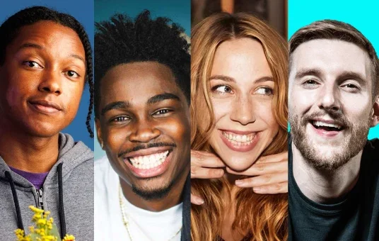 Stand-Up On The Spot at New York Comedy Club East Village
