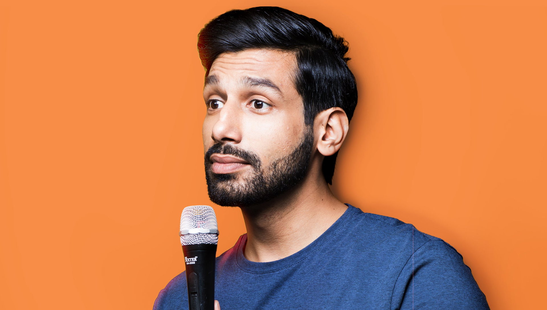 Kanan Gill: Not This Again at Center Stage (The Loft / Vinyl)
