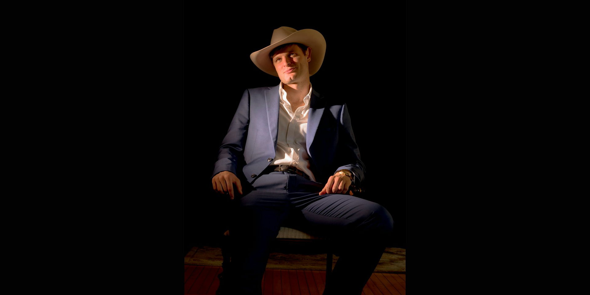 Lionel Leede & Friends at Union Hall