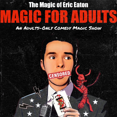 Magic for Adults