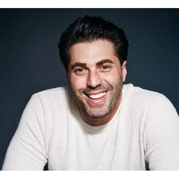 Adam Ray: Who Is Me Tour at Stress Factory Comedy Club New Brunswick