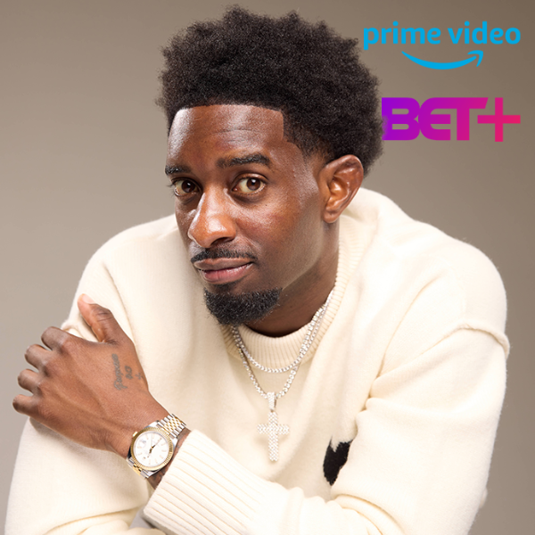 Desi Banks at Bricktown Comedy Club