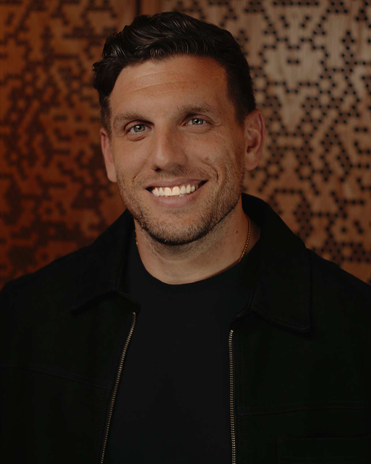 Chris Distefano at Zanies Comedy Club Nashville