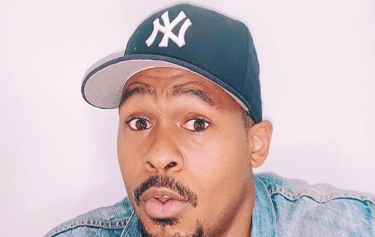 Andre D Thompson
