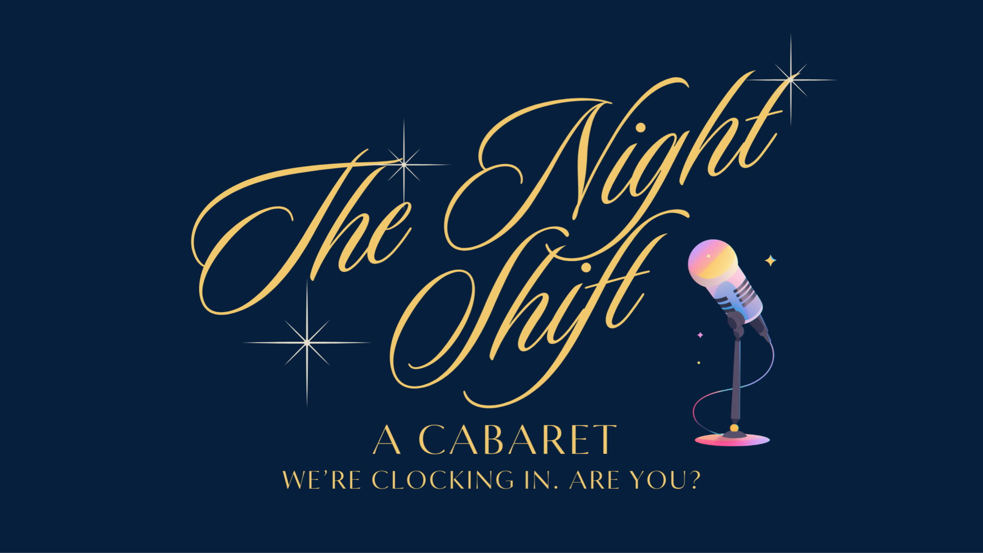 The Night Shift: A Cabaret at Caveat