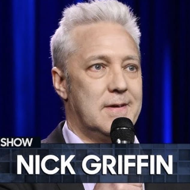 Nick Griffin