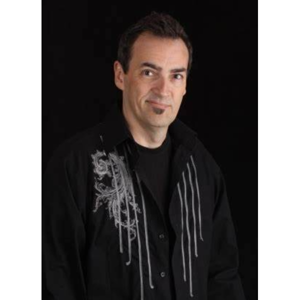 THE GREAT SCOTT at Cozzys Comedy Club