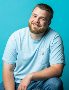 Aaron Weber at Helium Comedy Club Buffalo