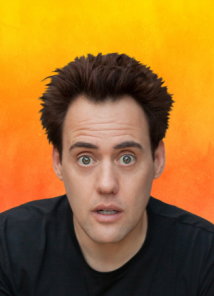 Orny Adams