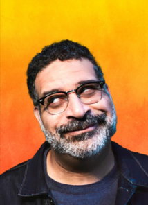 Erik Griffin