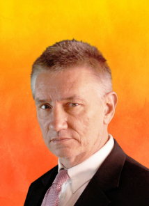 Frazer Smith