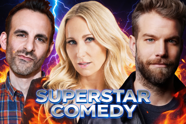 Tonight at the Improv at The Hollywood Improv