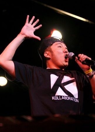 PK Presents at Flappers
