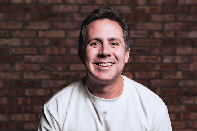Led Varela: Popular at The Hollywood Improv