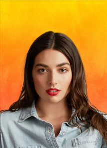 Kate Lavrentios