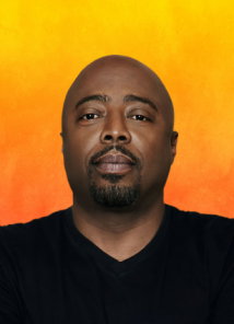 Donnell Rawlings