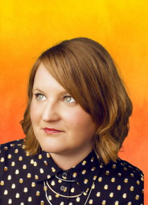 Amy Miller