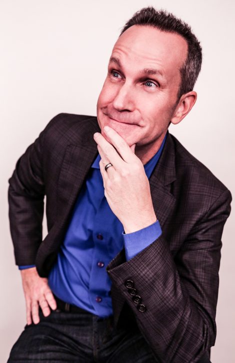 Jimmy Pardo
