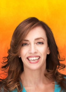 Eleanor Kerrigan