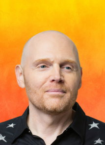 Bill Burr