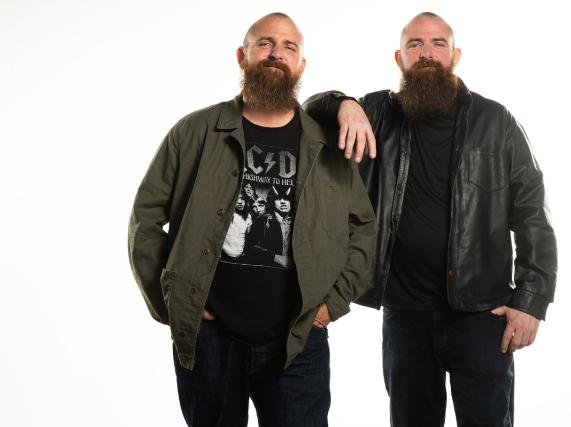 The Dirty Show at Ontario Improv