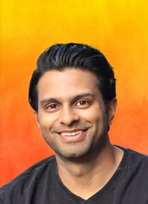 Asif Ali
