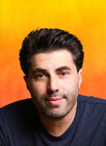 Adam Ray
