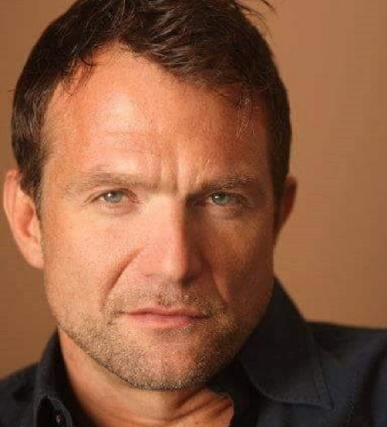 Adam Barnhardt