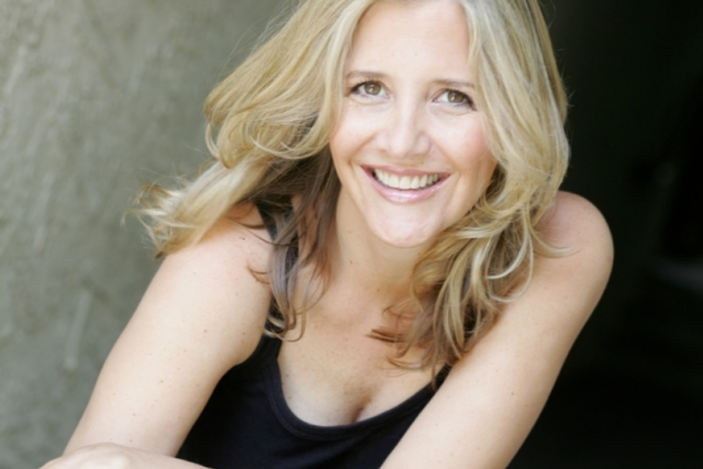 Christine Blackburn