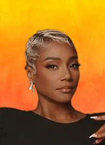Tiffany Haddish