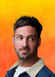 Jeff Dye