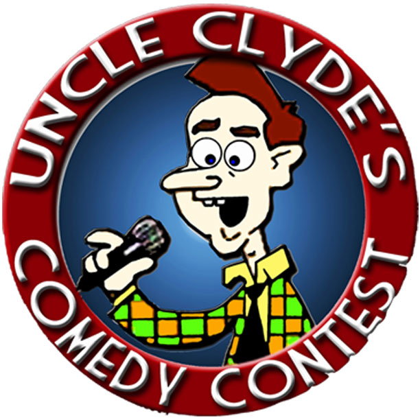 Uncle Clyde's Comedy Contest at Flappers