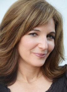Cynthia Levin