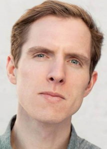 ANDY HAYNES