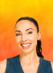Whitney Cummings