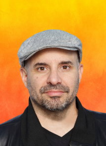 Rick Izquieta