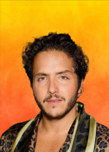 Alex Kominek