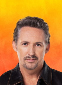 Harland Williams