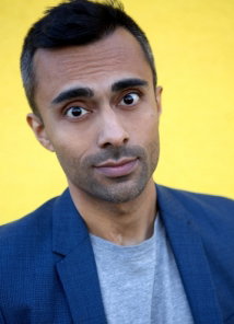 Pardis Parker