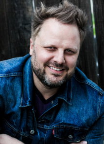Forrest Shaw