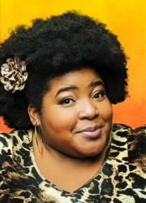 Dulce Sloan