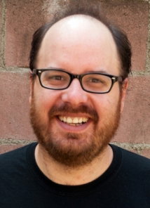 Dave Waite