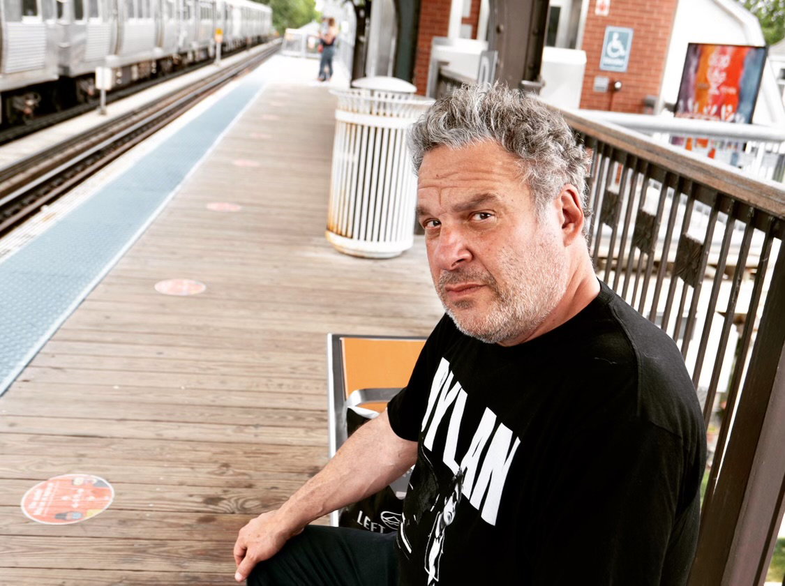 Sundays With Jeff Garlin
