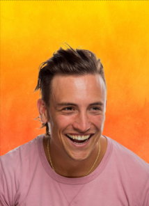 Joey Avery
