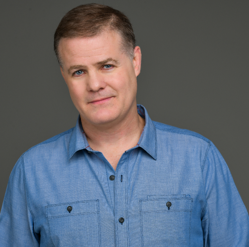 Greg Warren at The Ice House