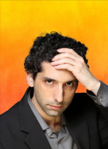 Joshua Snyder