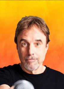 Kevin Nealon