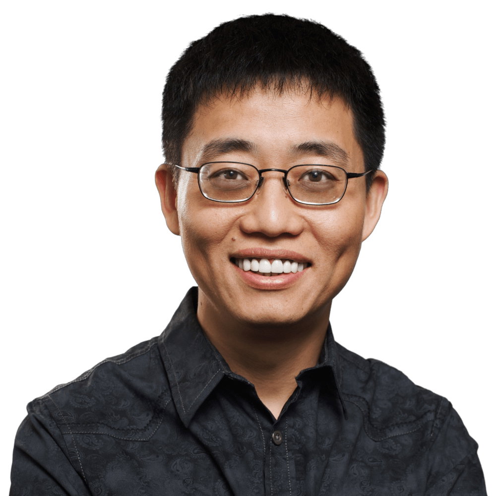 Joe Wong at Flappers