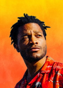 Jermaine Fowler